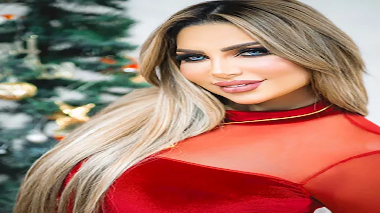 جمعتهما مغامرة عاطفية والإحالة للمفتي.. ماذا نعرف عن علاقة سارة خليفة بـ"فتحي الأبيض"؟